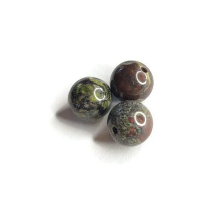 8mm Dragon Blood