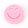 roze smiley