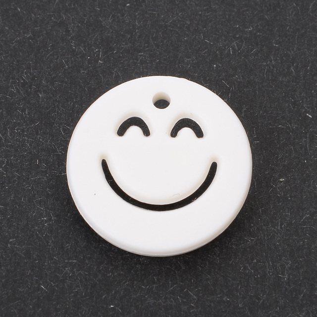 witte smiley