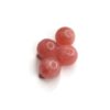 8mm Strawberry kwarts