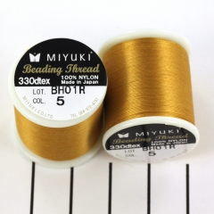 Miyuki Beading Thread / Nylondraad MNT-5