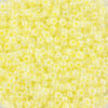 miyuki rocailles ceylon lemon ice 514 11/0